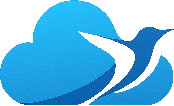 SkyCMS Logo